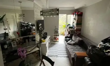 Apartamento com 2 dormitórios à venda, 50 m² por r$ 348.000,00 - vila bela - são paulo/sp