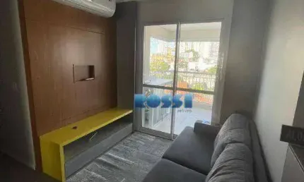 Apartamento com 2 dormitórios à venda, 57 m² por r$ 520.000,00 - vila prudente (zona leste) - são paulo/sp