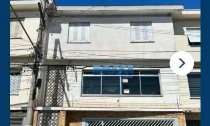 Sobrado com 3 dormitórios à venda, 200 m² por r$ 900.000,00 - mooca - são paulo/sp