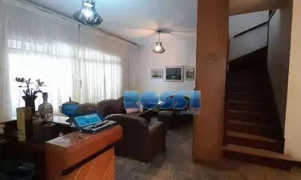 Sobrado com 3 dormitórios à venda, 180 m² por r$ 749.000,00 - alto da mooca - são paulo/sp