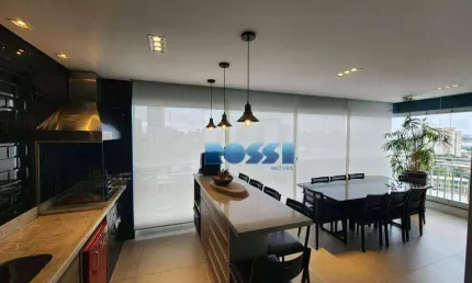 Apartamento à venda, 101 m² por R$ 1.190.000,00 - Vila Prudente (Zona Leste) - São Paulo/SP