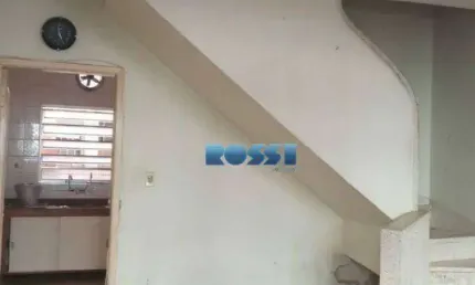 Sobrado à venda, 55 m² por r$ 295.000,00 - vila prudente (zona leste) - são paulo/sp