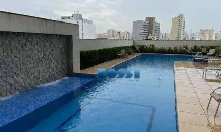 Apartamento com 2 dormitórios à venda, 61 m² por r$ 700.000,00 - brás - são paulo/sp