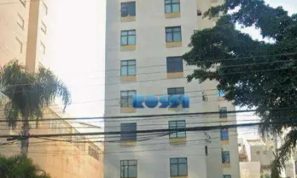 Sala à venda, 50 m² por r$ 436.400,00 - parque da mooca - são paulo/sp