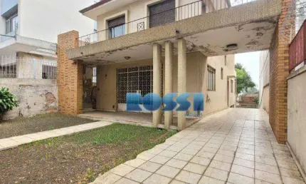Sobrado com 3 dormitórios para alugar, 300 m² por R$ 16.650,00/mês - Mooca - São Paulo/SP