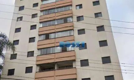 Apartamento com 3 dormitórios à venda, 70 m² por R$ 850.000,00 - Mooca - São Paulo/SP