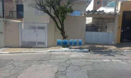 Terreno à venda, 292 m² por r$ 950.000,00 - vila zelina - são paulo/sp