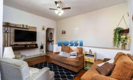 Sobrado com 4 dormitórios à venda, 157 m² por R$ 1.395.000 - Alto da Mooca - São Paulo/SP