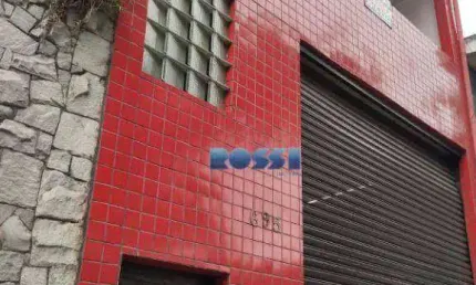 Sobrado para alugar, 100 m² por r$ 2.000,01/mês - mooca - são paulo/sp