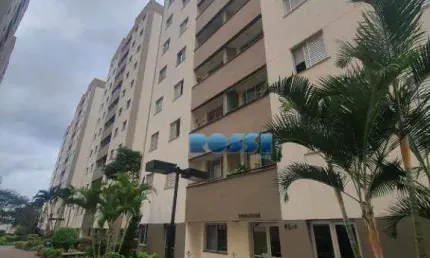 Apartamento com 2 dormitórios à venda, 57 m² por R$ 320.000,00 - Vila Bela - São Paulo/SP