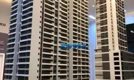 Apartamento para alugar, 31 m² por r$ 3.000,00/mês - vila prudente (zona leste) - são paulo/sp