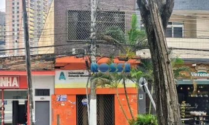 Prédio, 426 m² - venda por R$ 2.000.000,00 ou aluguel por R$ 8.412,00/mês - Vila Prudente (Zona Leste) - São Paulo/SP
