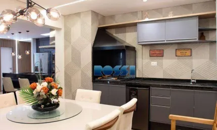 Apartamento à venda, 106 m² por r$ 1.595.000,00 - tatuapé - são paulo/sp