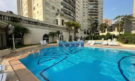Apartamento à venda, 106 m² por r$ 1.490.000,00 - parque da mooca - são paulo/sp
