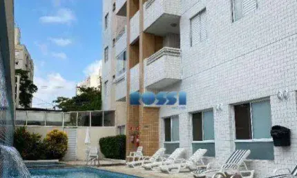 Apartamento com 3 dormitórios à venda, 72 m² por R$ 580.000 - Mooca - São Paulo/SP