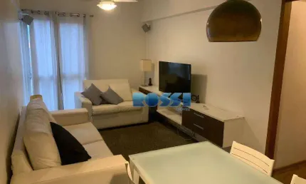 Apartamento com 2 dormitórios, 65 m² - venda por R$ 450.000,00 ou aluguel por R$ 3.100,01/mês - Alto da Mooca - São Paulo/SP