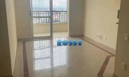 Apartamento à venda, 84 m² por r$ 960.000,00 - parque da mooca - são paulo/sp