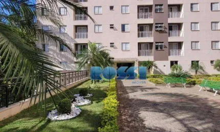 Apartamento com 2 dormitórios à venda, 50 m² por R$ 480.000,00 - Parque da Vila Prudente - São Paulo/SP