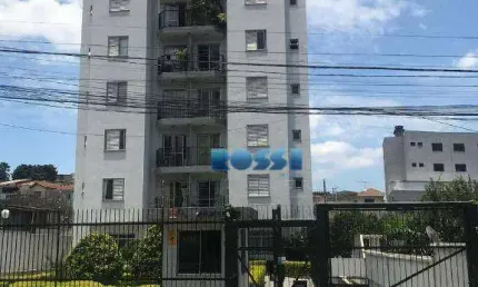 Apartamento com 2 dormitórios à venda, 58 m² por R$ 380.000,00 - Saúde - São Paulo/SP