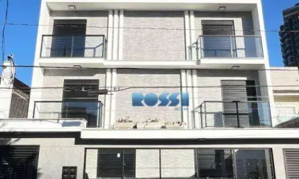 Apartamento com 2 dormitórios à venda, 56 m² por r$ 474.000 - parque da vila prudente - são paulo/sp