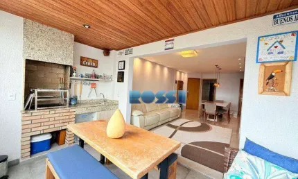 Apartamento à venda, 109 m² por r$ 1.195.000,00 - mooca - são paulo/sp