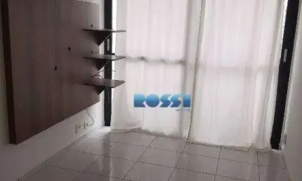 Apartamento com 2 dormitórios à venda, 45 m² por r$ 371.000 - mooca - são paulo/sp