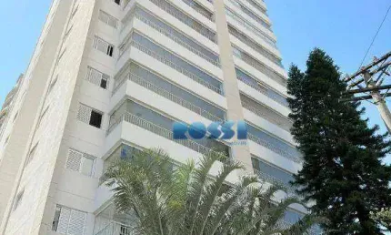 Apartamento à venda, 97 m² por R$ 1.250.000,00 - Vila Bertioga - São Paulo/SP