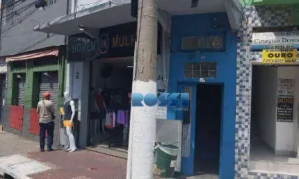 Sala para alugar, 75 m² por R$ 1.476,63/mês - Vila Prudente (Zona Leste) - São Paulo/SP