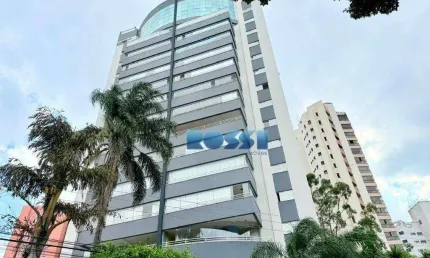Apartamento à venda, 156 m² por R$ 1.150.000,00 - Jardim Avelino - São Paulo/SP