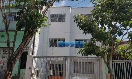Prédio à venda, 400 m² por r$ 1.500.000,00 - mooca - são paulo/sp