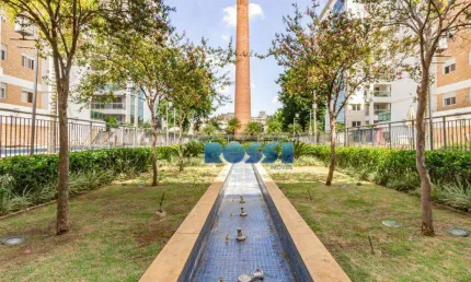 Apartamento à venda, 83 m² por r$ 820.000,00 - mooca - são paulo/sp