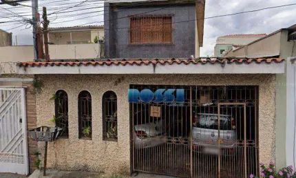 Sobrado à venda, 160 m² por r$ 540.000,00 - vila ema - são paulo/sp