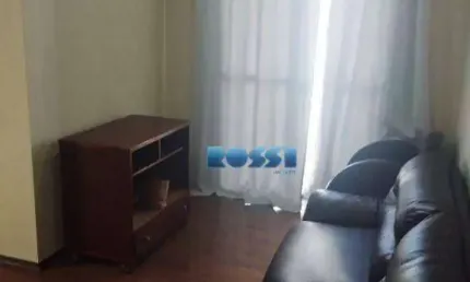 Apartamento com 2 dormitórios, 48 m² - venda por r$ 485.000,00 ou aluguel por r$ 2.850,01/mês - vila prudente (zona leste) - são paulo/sp