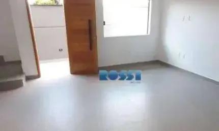 Sobrado com 3 dormitórios à venda, 80 m² por R$ 499.000 - Parque São Lucas - São Paulo/SP
