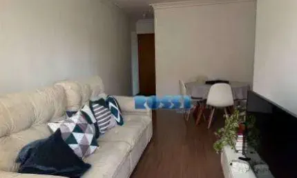 Apartamento com 3 dormitórios à venda, 63 m² por r$ 510.000,00 - mooca - são paulo/sp