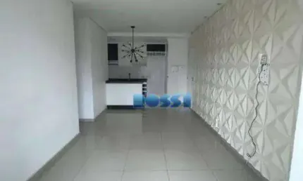 Apartamento com 3 dormitórios à venda, 75 m² por R$ 690.000 - Mooca - São Paulo/SP