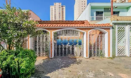 Sobrado com 4 dormitórios à venda, 268 m² por r$ 1.220.000,00 - vila prudente (zona leste) - são paulo/sp