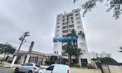 Apartamento com 2 dormitórios à venda, 59 m² por R$ 460.000 - Vila Oratório - São Paulo/SP