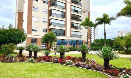 Apartamento à venda, 96 m² por r$ 1.190.000,00 - mooca - são paulo/sp