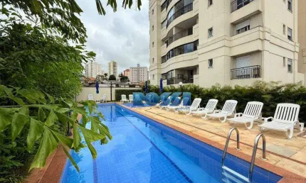 Apartamento à venda, 74 m² por r$ 699.000,00 - mooca - são paulo/sp