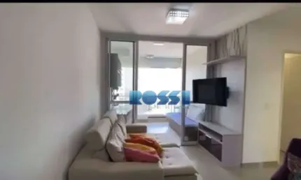 Apartamento com 2 dormitórios à venda, 60 m² por r$ 730.000,00 - parque da mooca - são paulo/sp