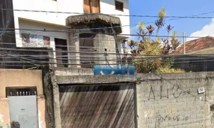 Sobrado com 5 dormitórios à venda, 460 m² por R$ 2.660.000,00 - Tatuapé - São Paulo/SP