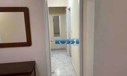 Apartamento com 3 dormitórios para alugar, 73 m² por R$ 3.213,76/mês - Vila Prudente (Zona Leste) - São Paulo/SP