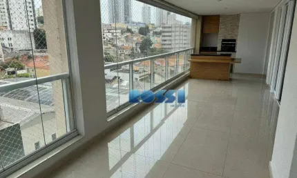 Apartamento com 2 dormitórios para alugar, 146 m² por r$ 10.001,53/mês - parque da mooca - são paulo/sp