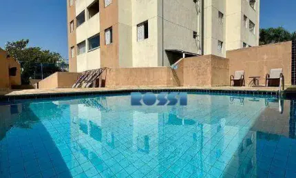 Apartamento à venda, 67 m² por R$ 500.000,00 - Mooca - São Paulo/SP
