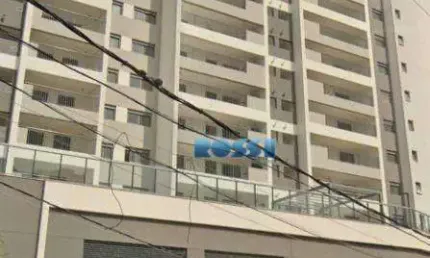 Apartamento com 2 dormitórios para alugar, 43 m² por R$ 2.978,00/mês - Vila Prudente (Zona Leste) - São Paulo/SP
