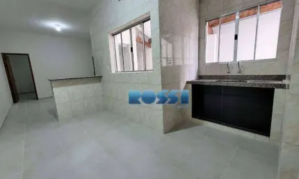 Casa com 2 dormitórios para alugar, 90 m² por R$ 2.750,00/mês - Mooca - São Paulo/SP