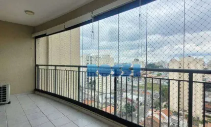 Apartamento com 3 dormitórios, 92 m² - venda por r$ 1.070.000,00 ou aluguel por r$ 6.973,00/mês - alto da mooca - são paulo/sp