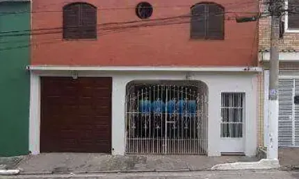 Casa com 3 dormitórios à venda, 298 m² por r$ 980.000,00 - vila ema - são paulo/sp