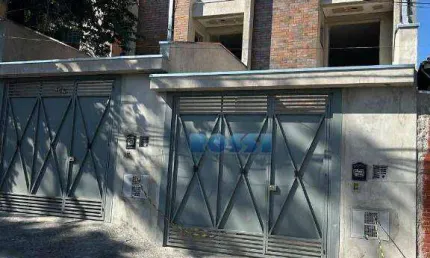 Sobrado com 3 dormitórios à venda, 155 m² por r$ 880.000,00 - vila prudente (zona leste) - são paulo/sp